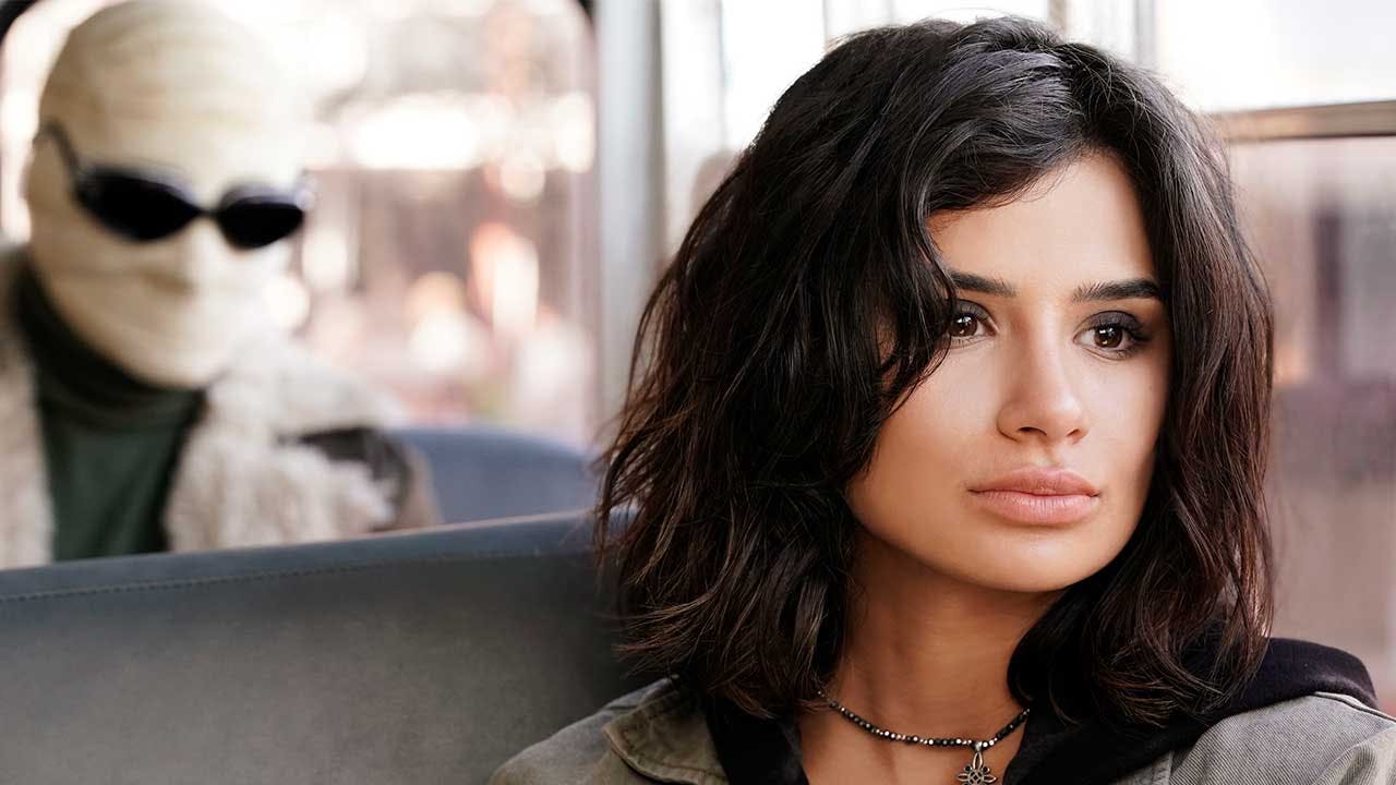 dc doom patrol diane guerrero