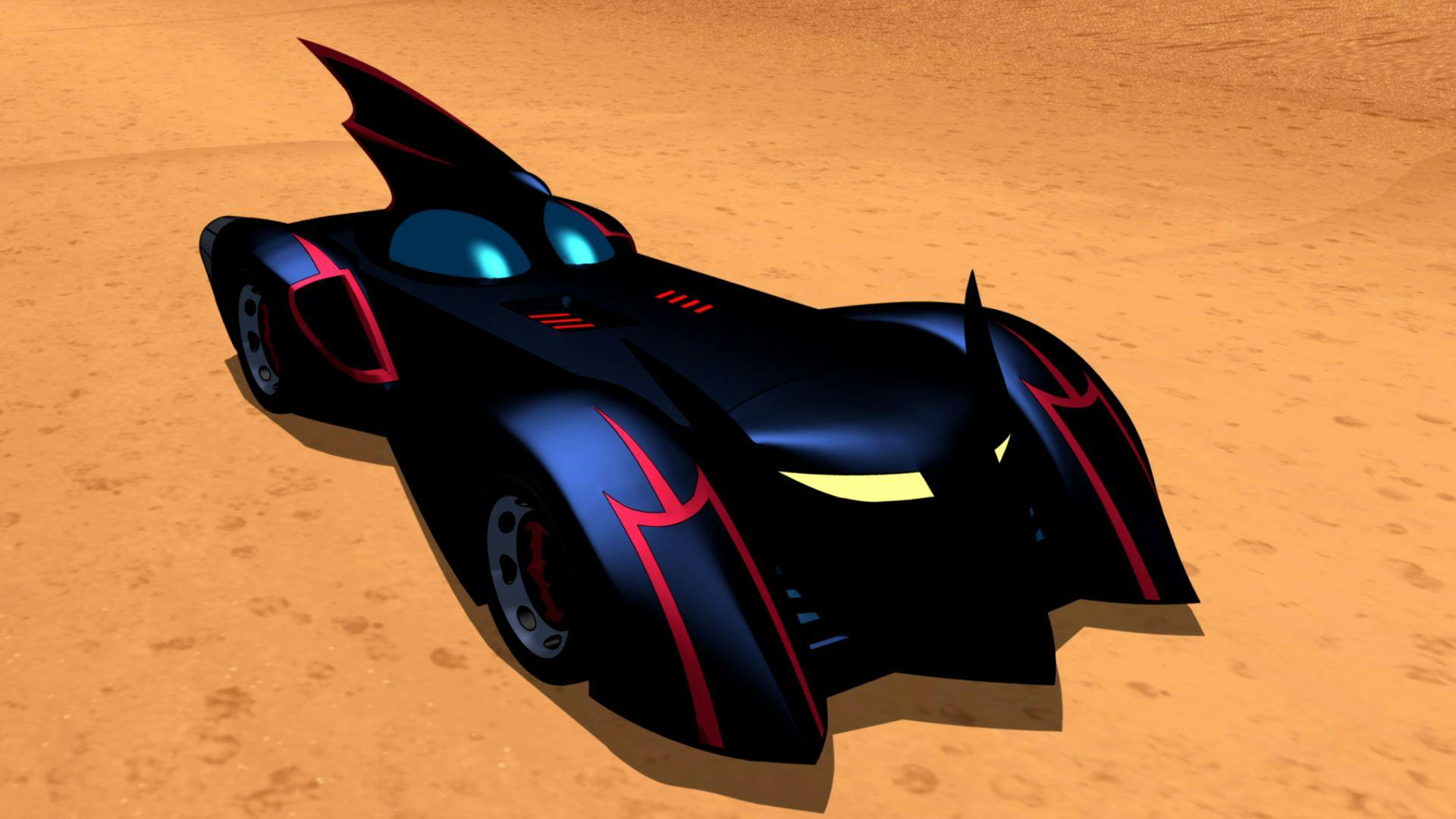 We Rank (Almost) Every Batmobile Ever