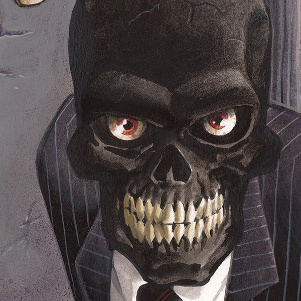Black Mask