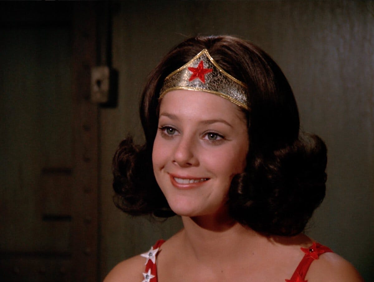 10 Must Watch Episodes of the Lynda Carter WONDER WOMAN TV ...