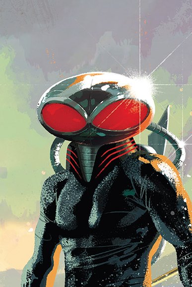 Black Manta