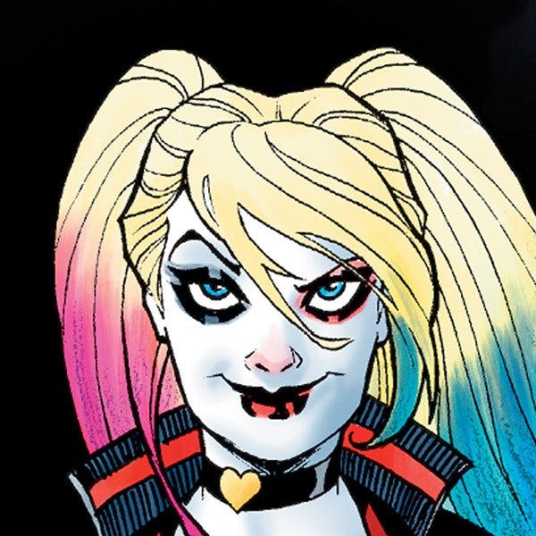 Harley Quinn