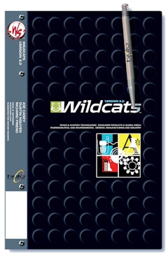 Wildcats Version 3.0 #12