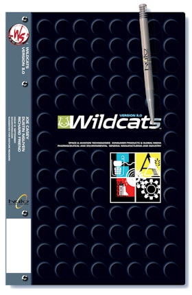 Wildcats Version 3.0 #12