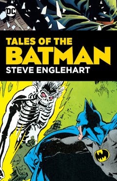 Tales of the Batman: Steve Englehart
