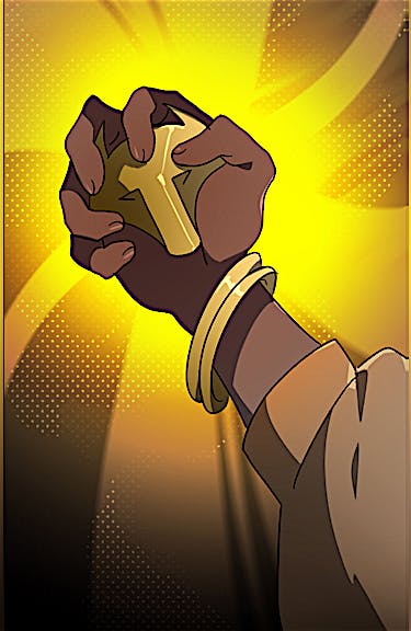 Vixen: NYC DC Go! Edition #27