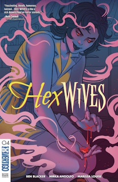 Hex Wives #4