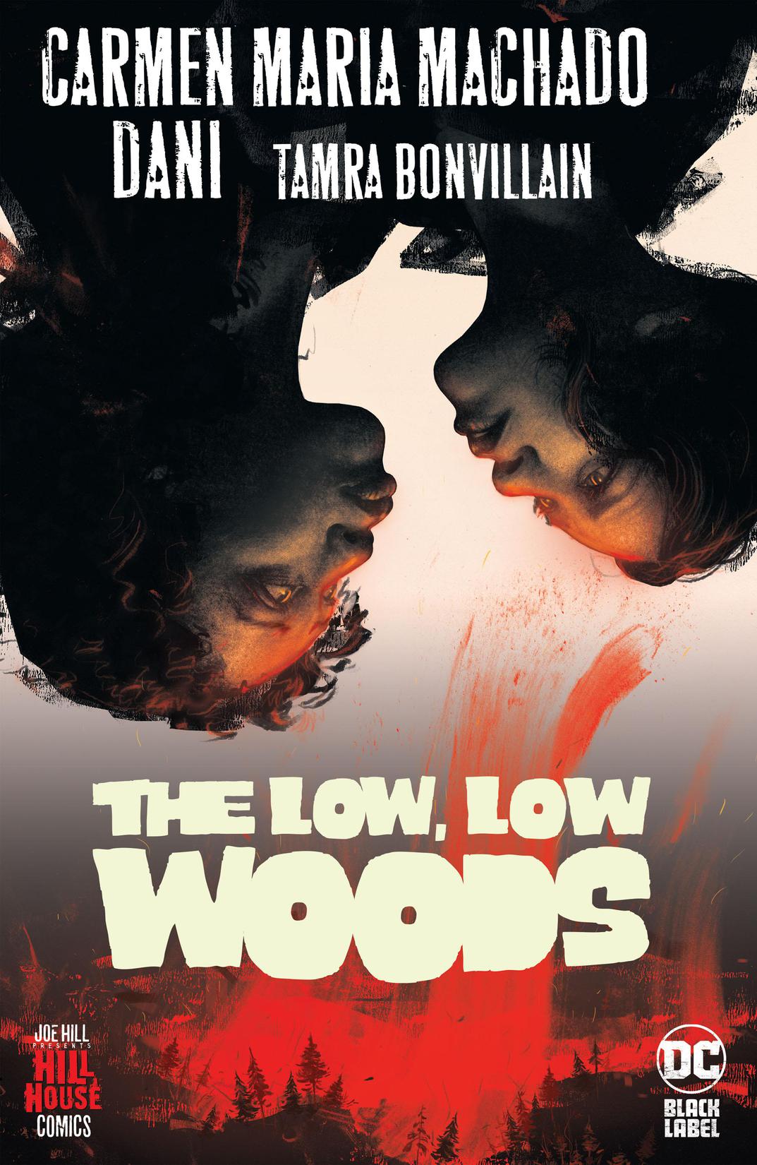The Low, Low Woods preview images
