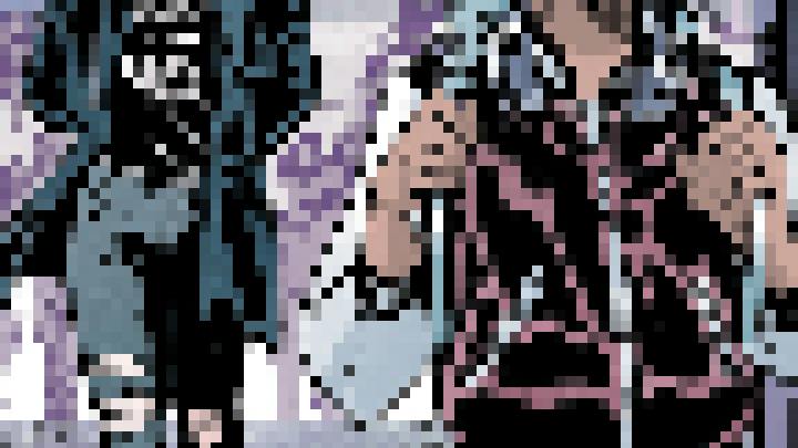 Teen Titans: Raven DC Go! Edition #3