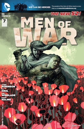 Men of War #7