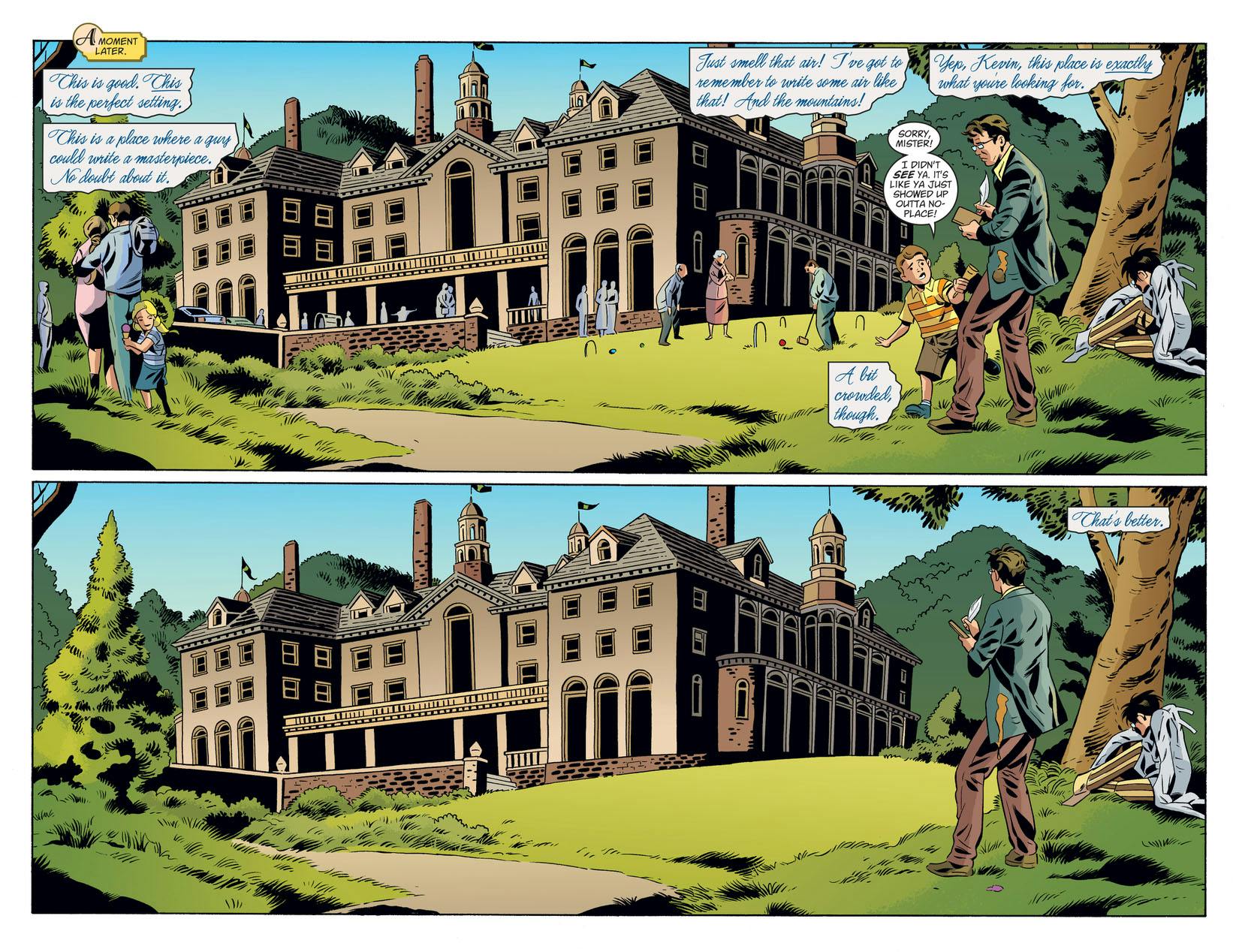 The Literals series preview2