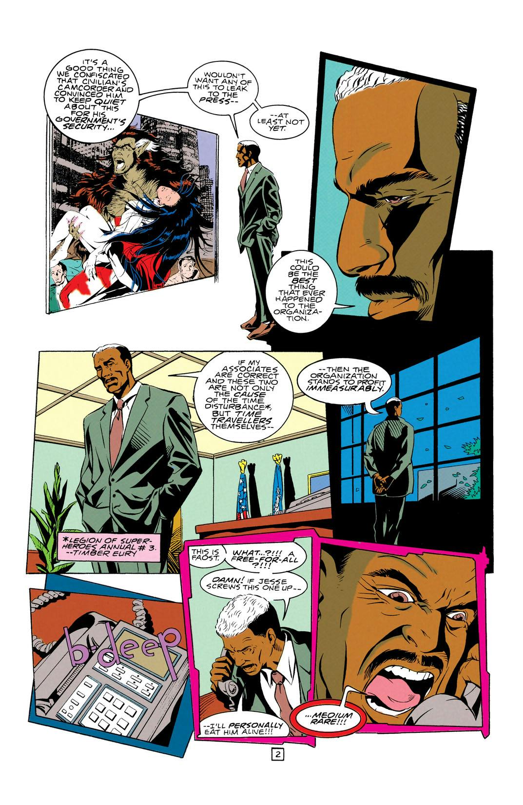 Timber Wolf series preview2