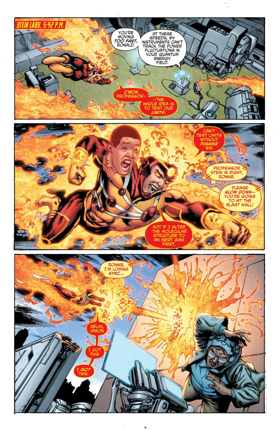 Legends of Tomorrow series preview2