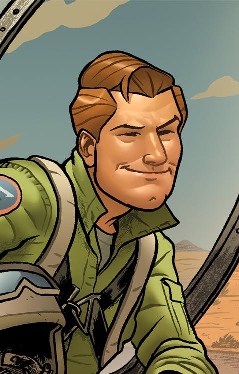 Wednesday Comics DC Go! Edition #16