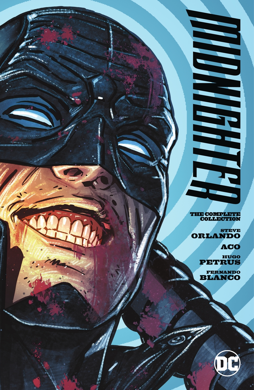 Midnighter: The Complete Collection preview images