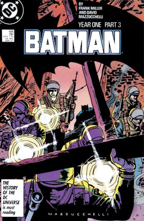 Batman (1940-) #406