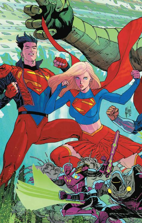 Superman DC Go! Edition (2026-) #113