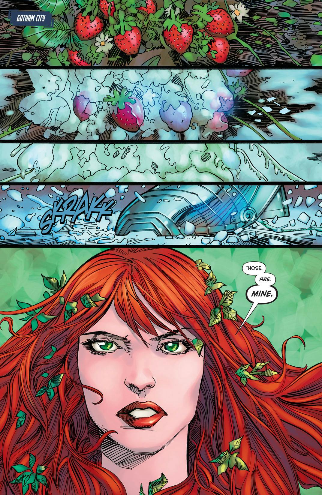 Convergence: Batman & Robin series preview2