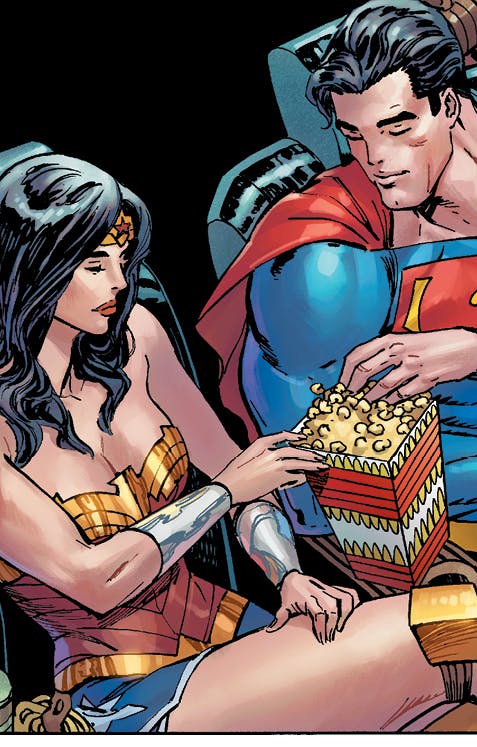 Wonder Woman DC Go! Edition (2026-) #15