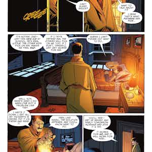 Batman: Journey into Knight series preview1
