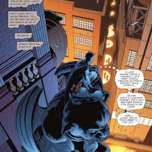 Batman: Journey into Knight series preview2