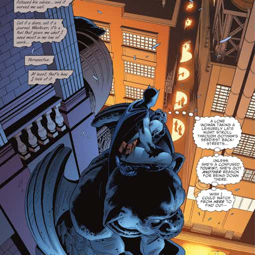 Batman: Journey into Knight series preview2
