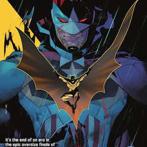 Superman: Lex Luthor Special series preview1