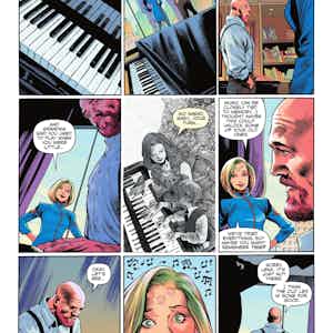 Superman: Lex Luthor Special series preview2