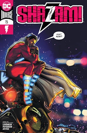 Shazam! (2018-2020) #15