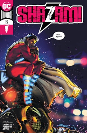 Shazam! (2018-2020) #15