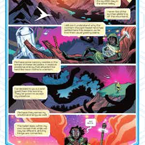 World of Krypton series preview2
