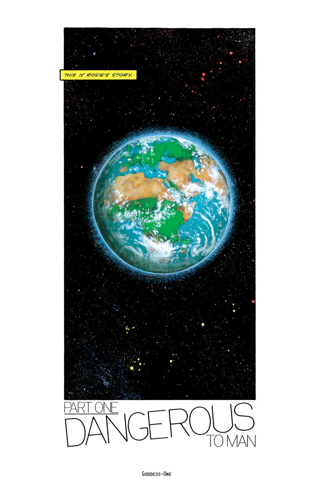 Goddess series preview2