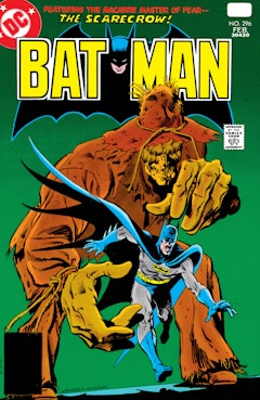 Batman (1940-) #296