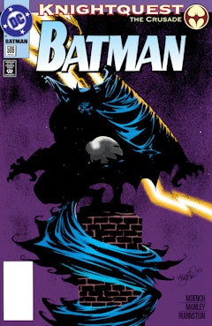 Batman (1940-) #506