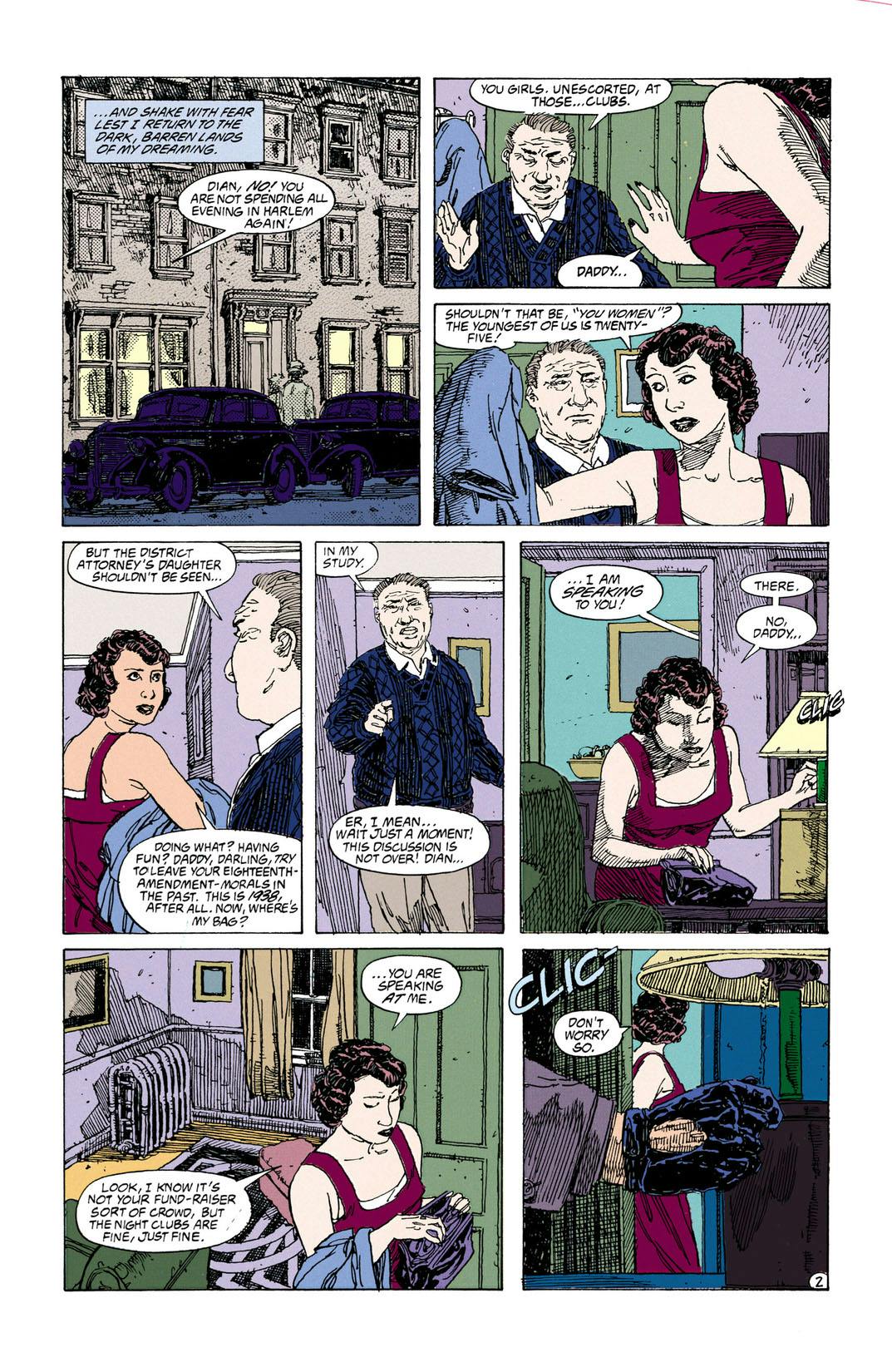 Sandman Mystery Theatre series preview2