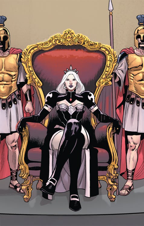 Wonder Woman DC Go! Edition (2026-) #69