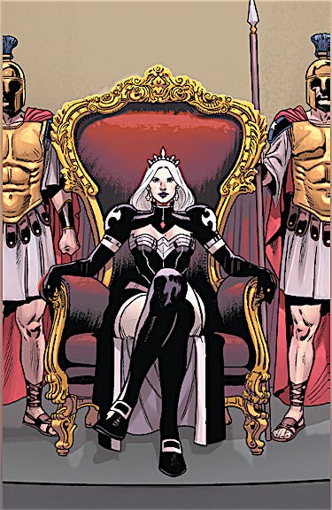 Wonder Woman DC Go! Edition (2026-) #69 preview images