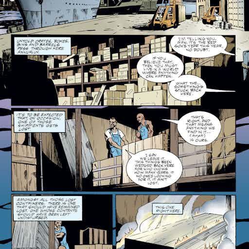 Midnight, Mass series preview1