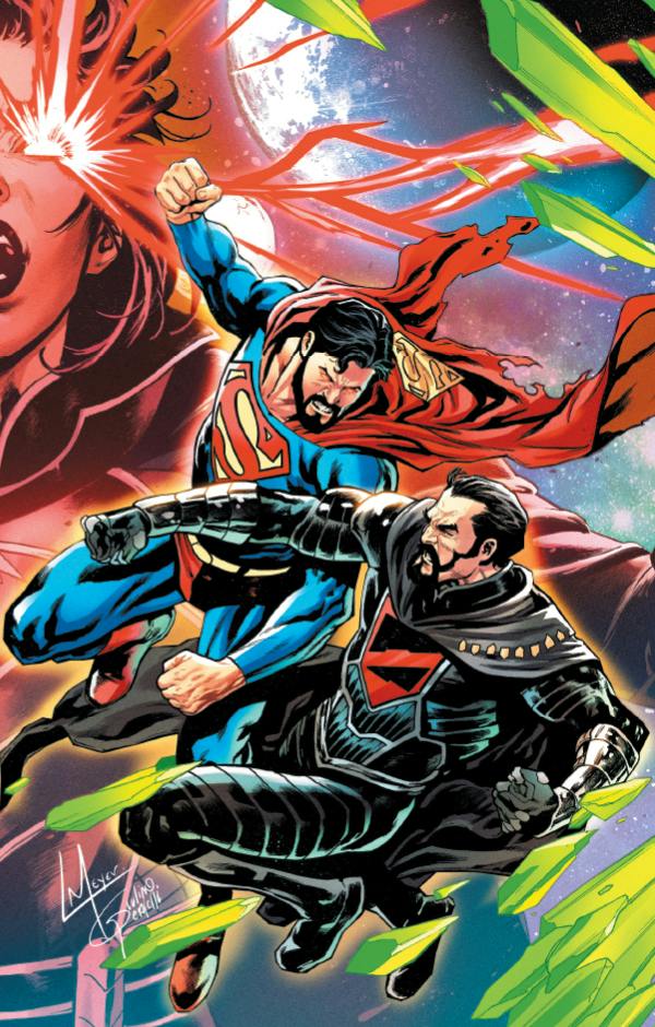 Superman DC Go! Edition (2026-) #125