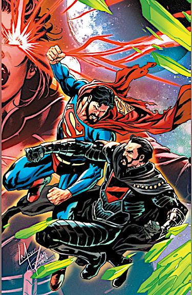 Superman DC Go! Edition (2026-) #125