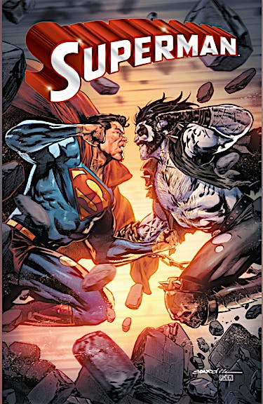 Superman DC Go! Edition (2026-) #41