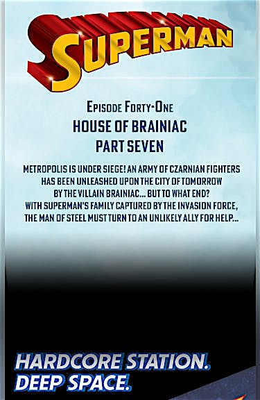 Superman DC Go! Edition (2026-) #41