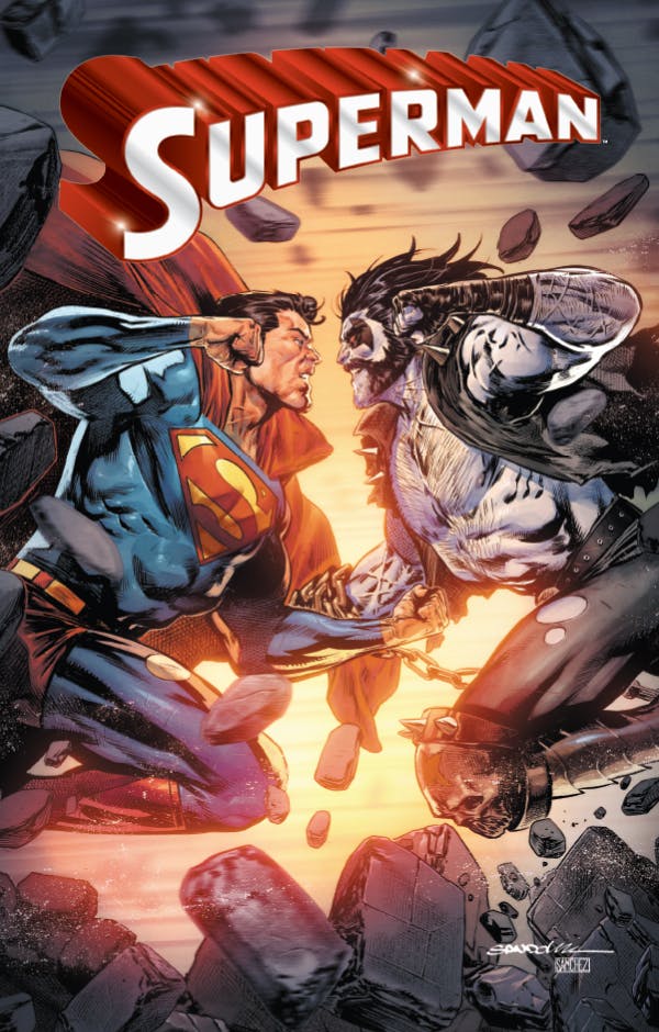 Superman DC Go! Edition (2026-) #41