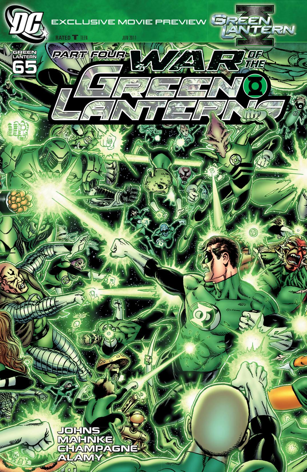 Green Lantern ブラッケスト・ナイト アメコミ Green Lantern ブラッケスト・ナイト アメコミ Amazon.com