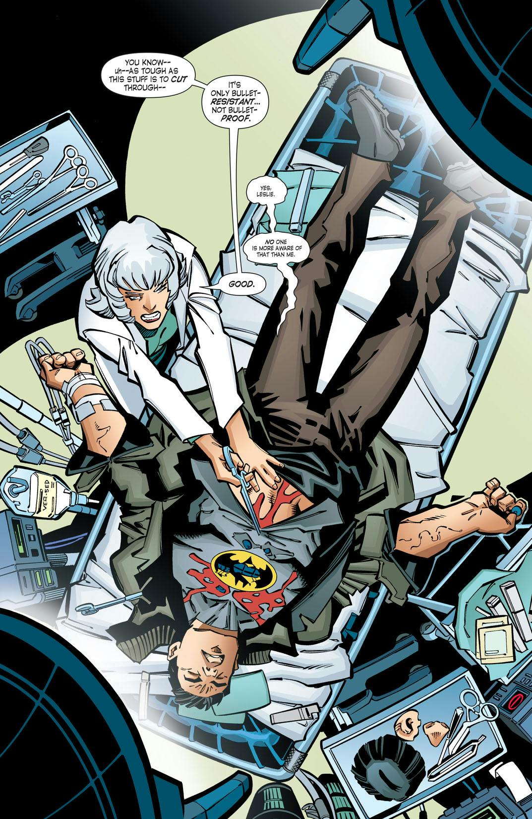 Nightwing (1996-) #106 | DC Comics Issue
