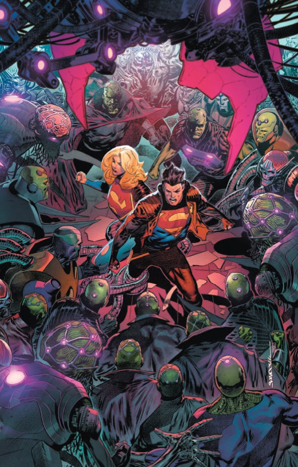 Superman DC Go! Edition (2026-) #39