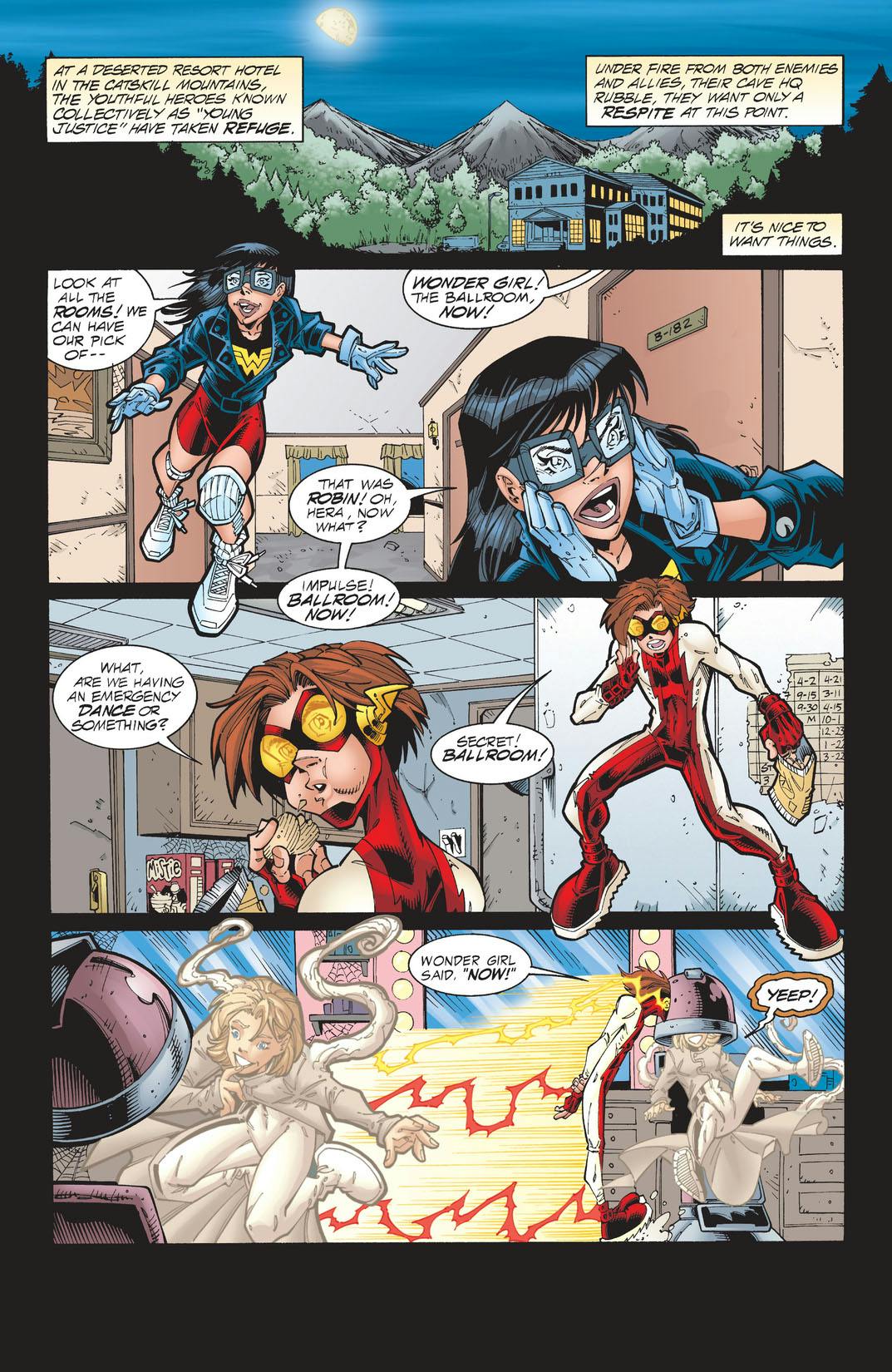 Sins of Youth series preview1