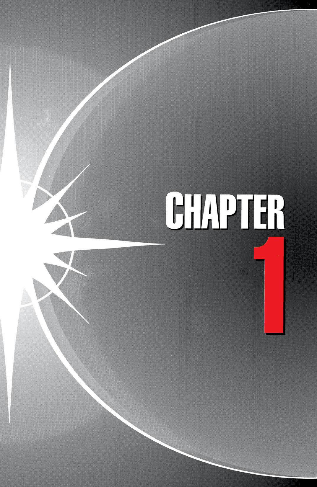 Adam Strange (1990) series preview1