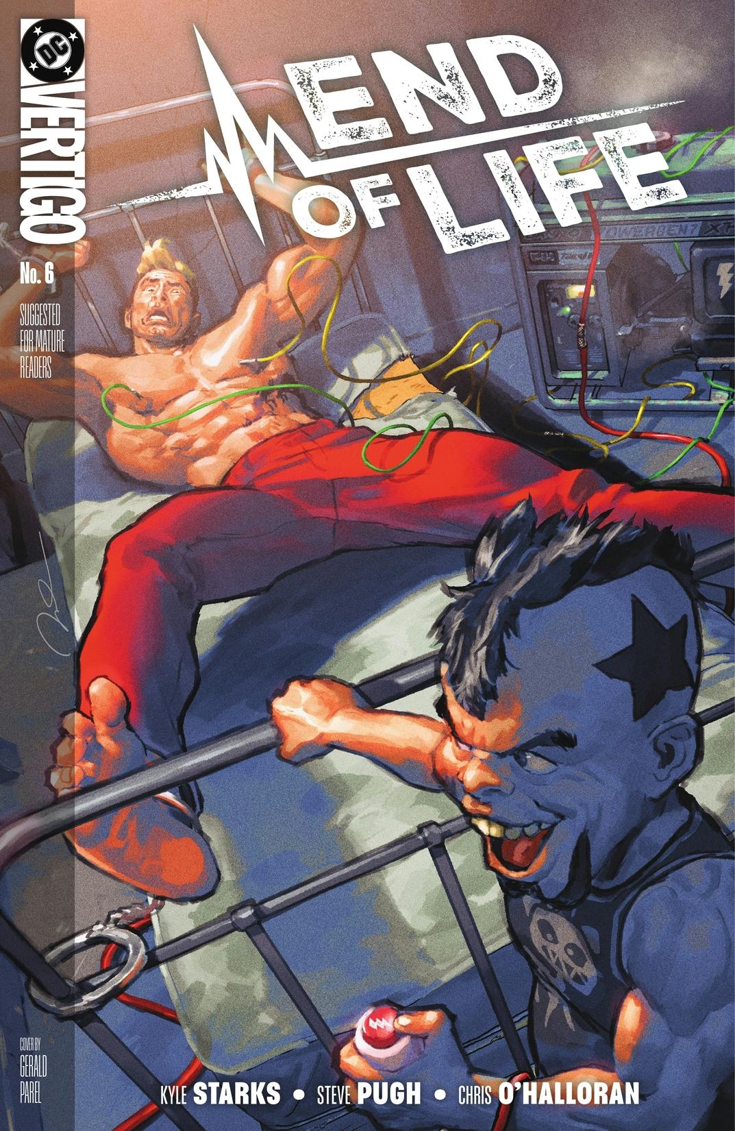 End of Life #6