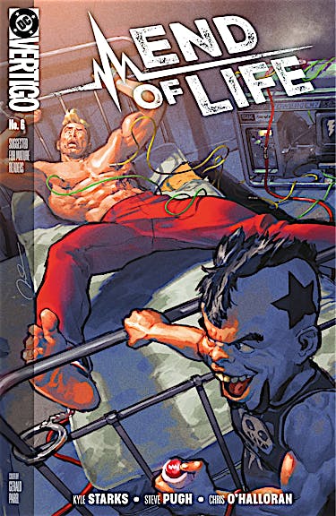 End of Life #6